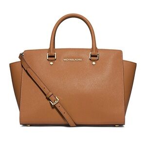 Michael Kors Satchel